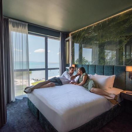 Hotel Azur Premium Siófok Extérieur photo