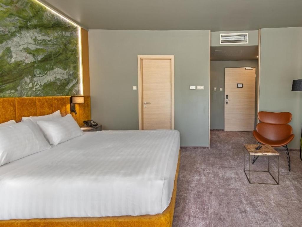 Hotel Azur Premium Siófok Extérieur photo