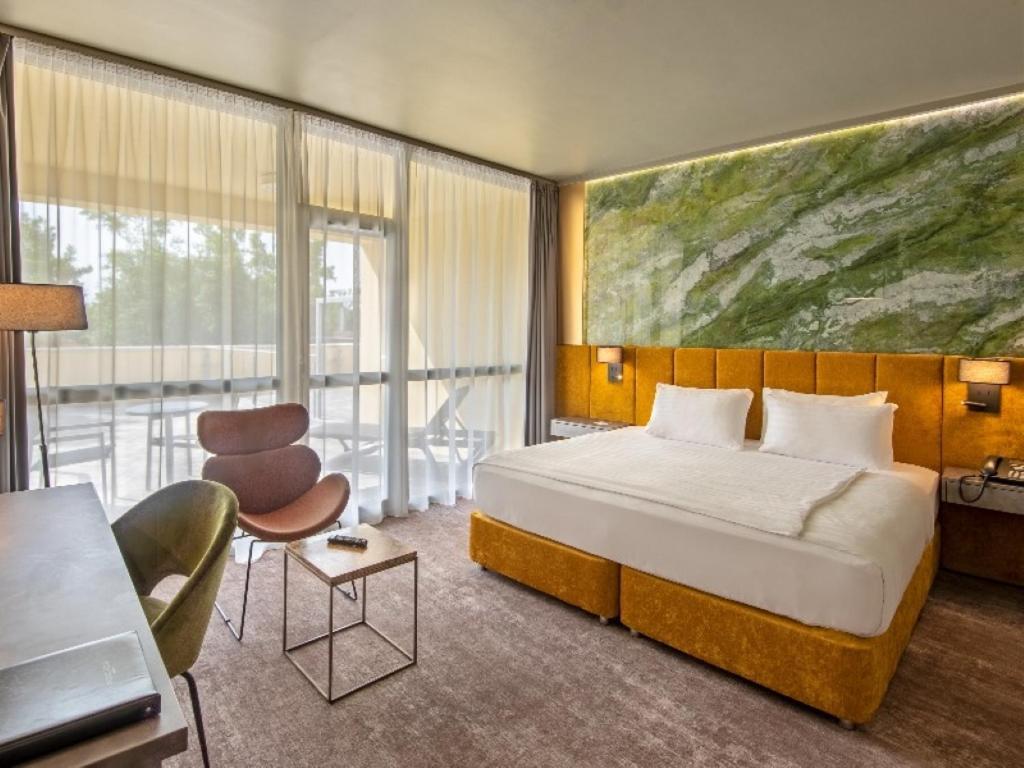 Hotel Azur Premium Siófok Extérieur photo