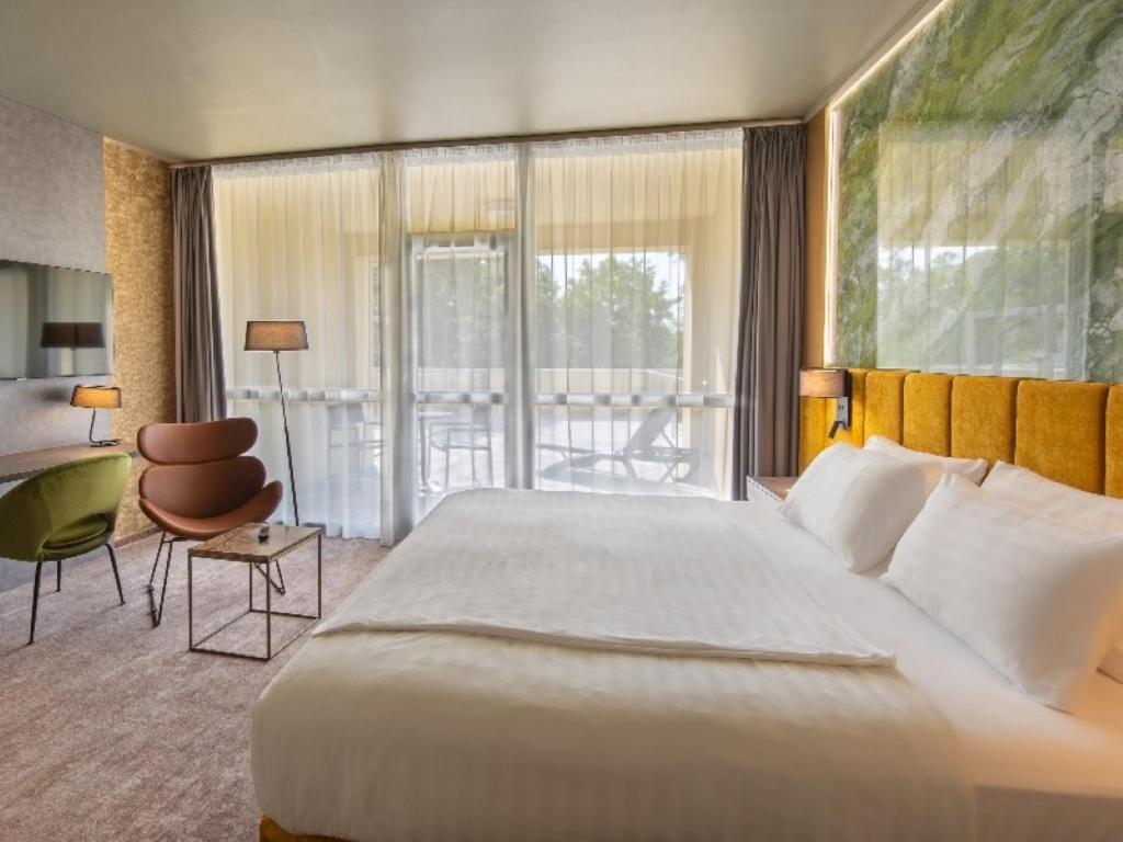 Hotel Azur Premium Siófok Extérieur photo