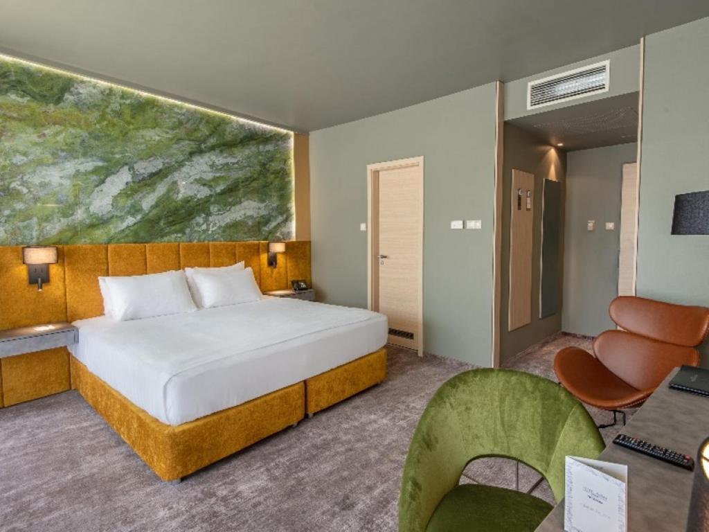 Hotel Azur Premium Siófok Extérieur photo