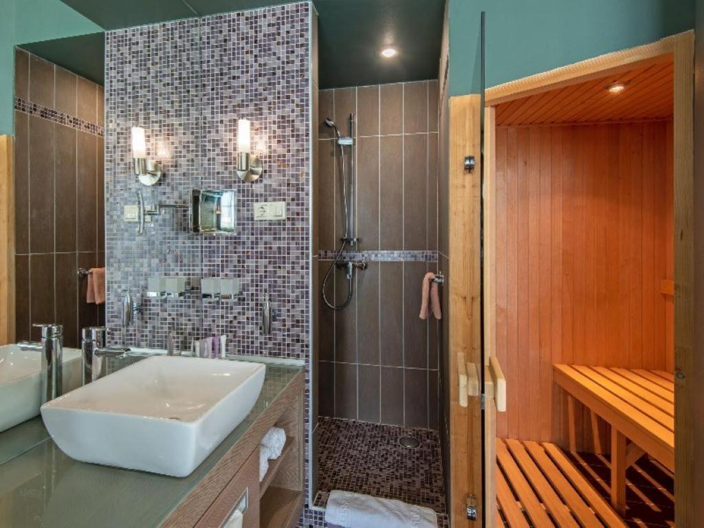 Hotel Azur Premium Siófok Extérieur photo