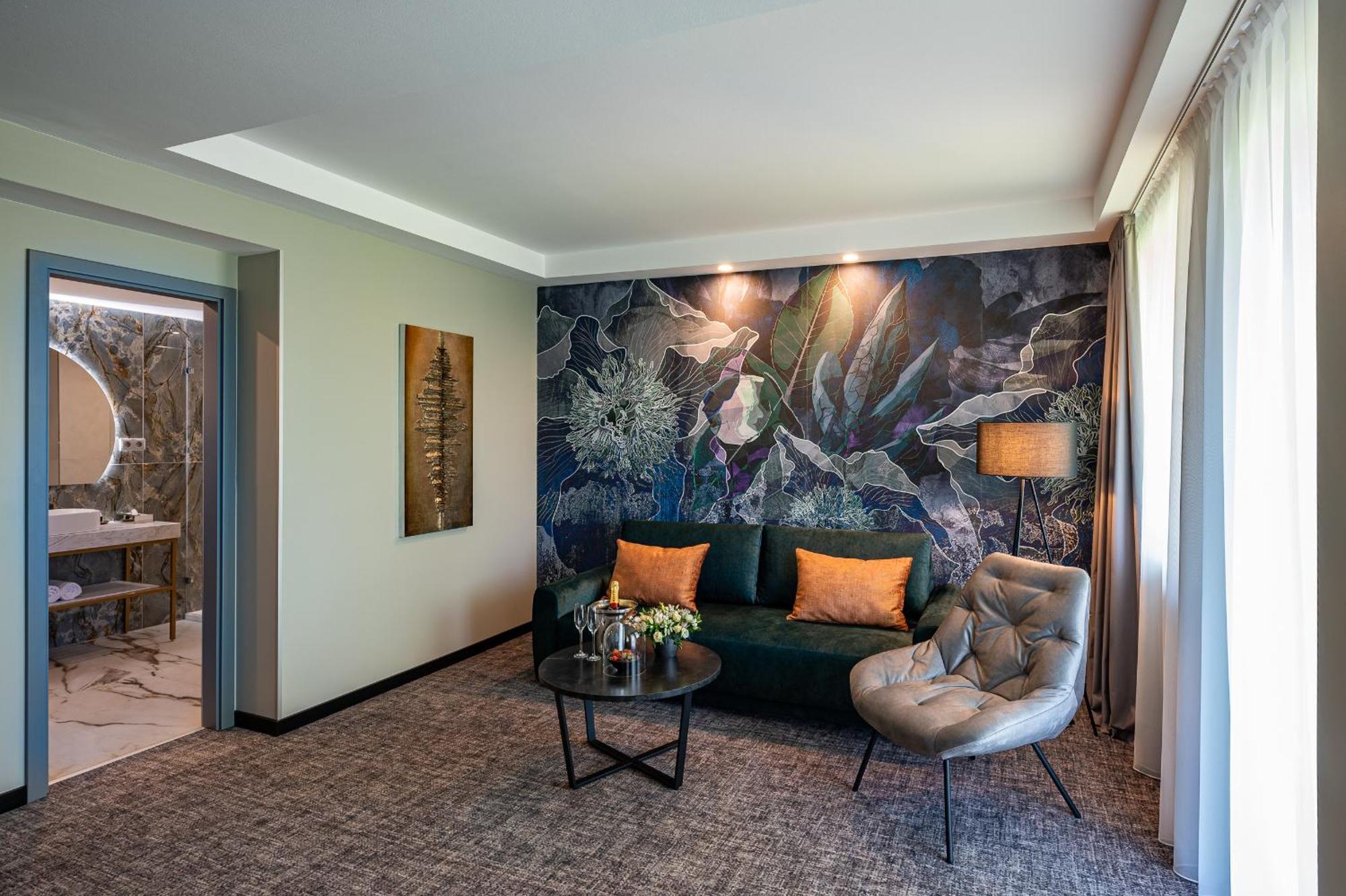 Hotel Azur Premium Siófok Extérieur photo