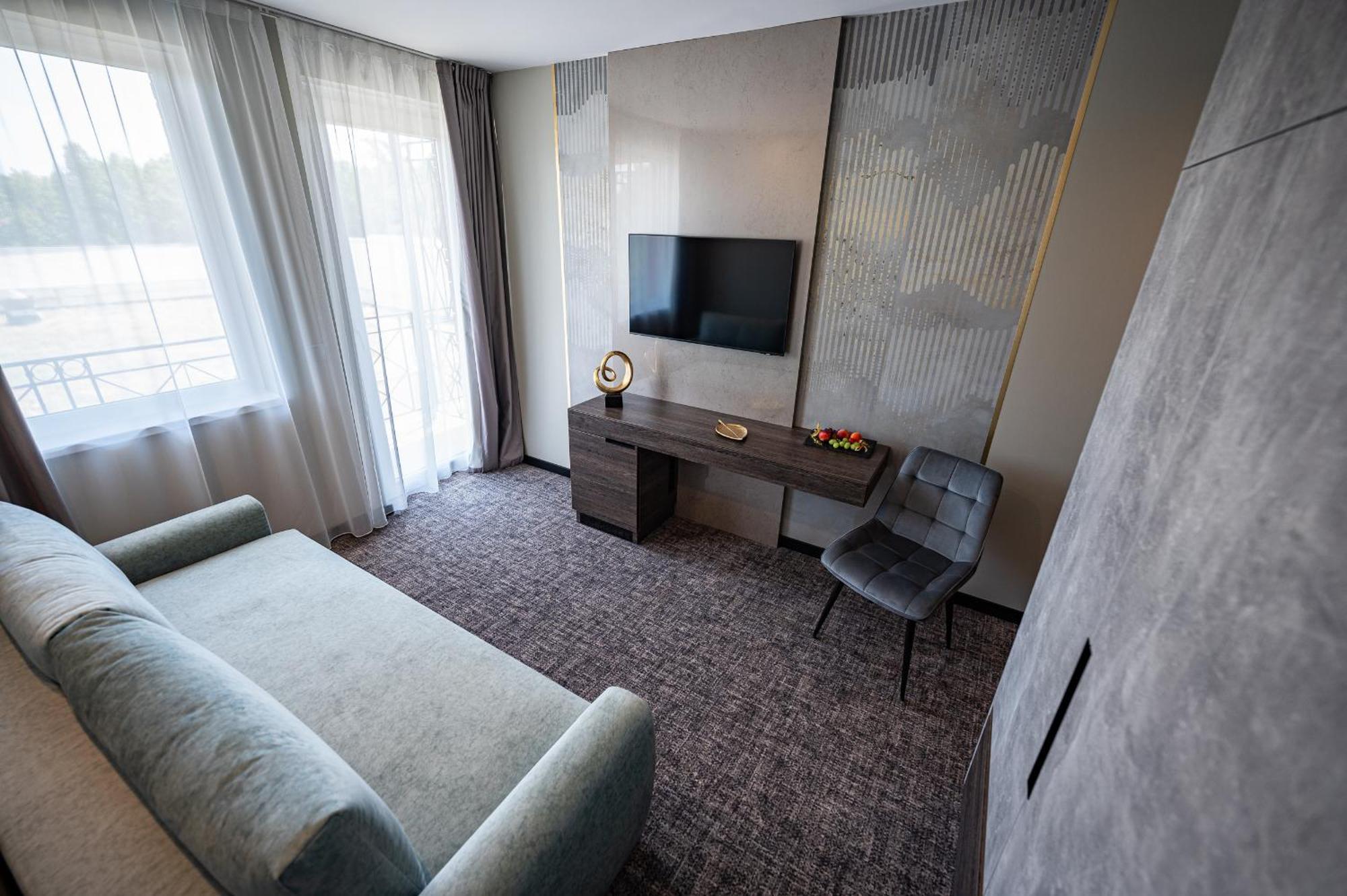 Hotel Azur Premium Siófok Extérieur photo