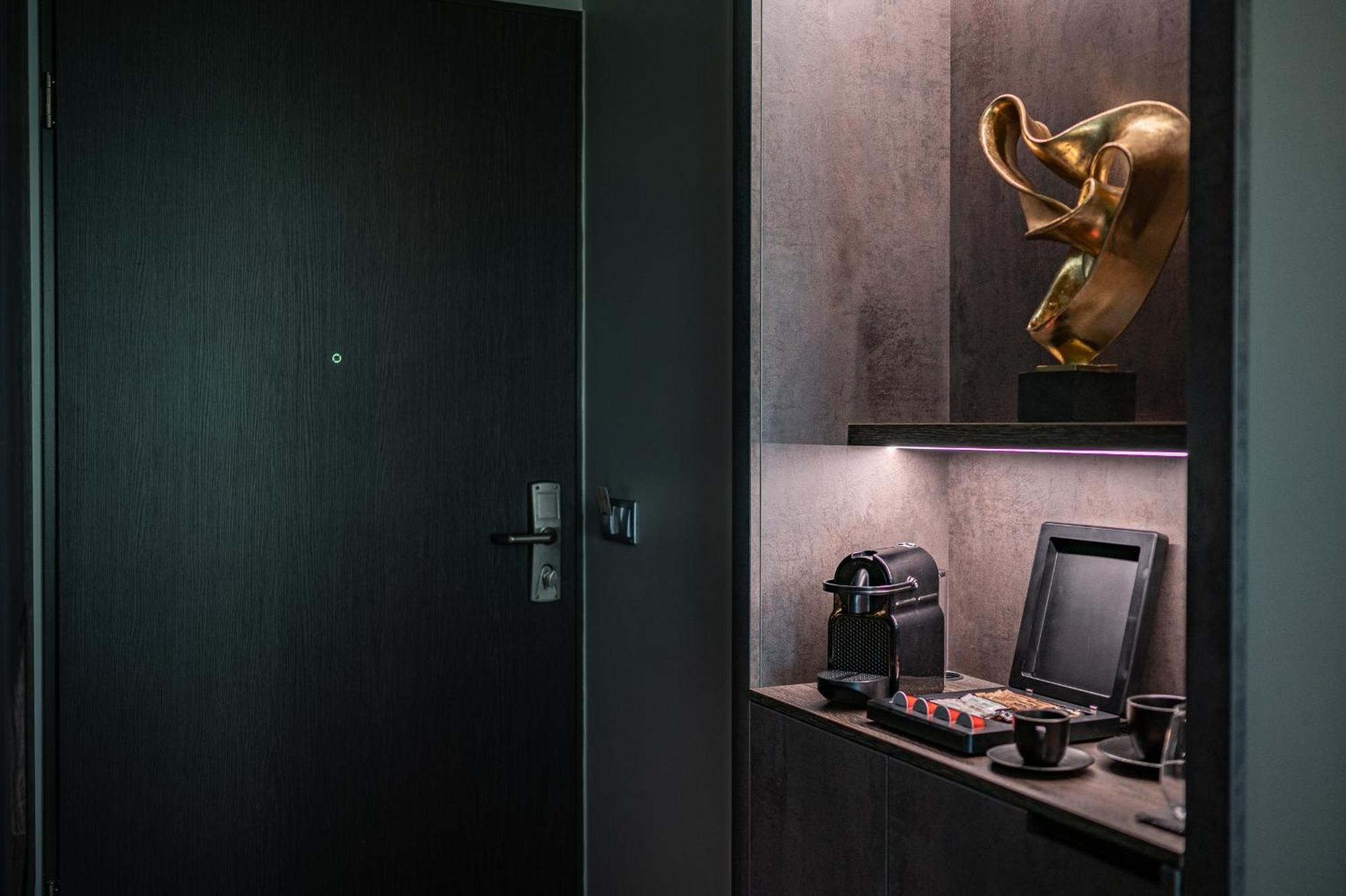 Hotel Azur Premium Siófok Extérieur photo