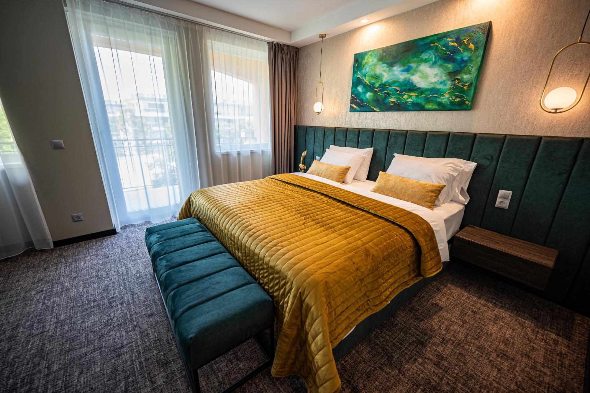 Hotel Azur Premium Siófok Extérieur photo